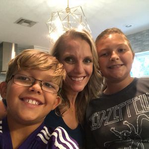 Meet your Posher, Melissa